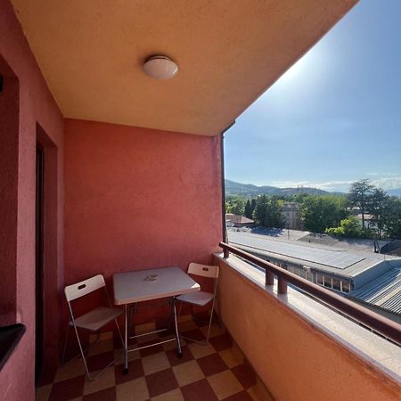 Cozy, Modern Apartment In The Center Of The City! Skopie Exterior foto