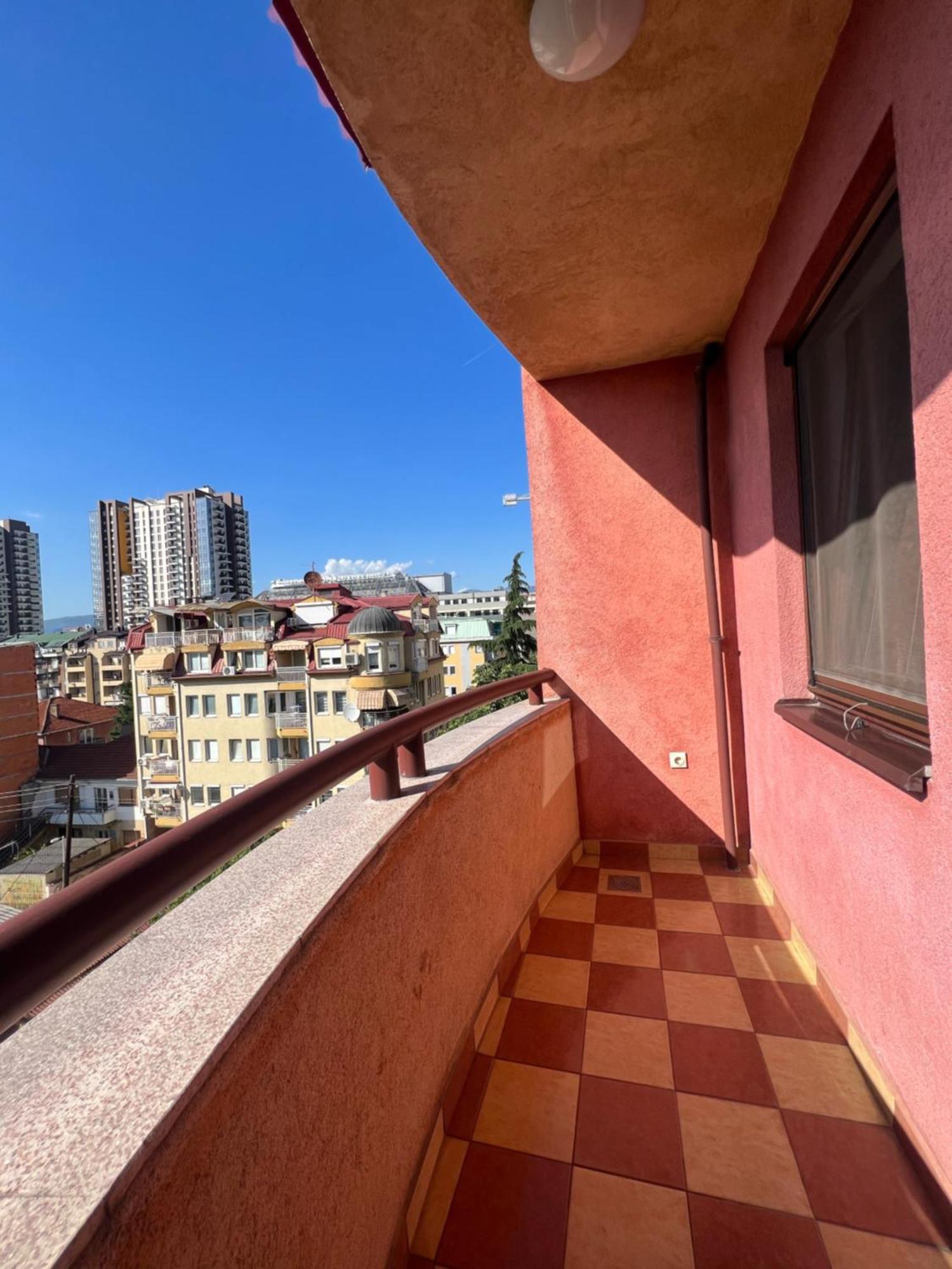 Cozy, Modern Apartment In The Center Of The City! Skopie Exterior foto