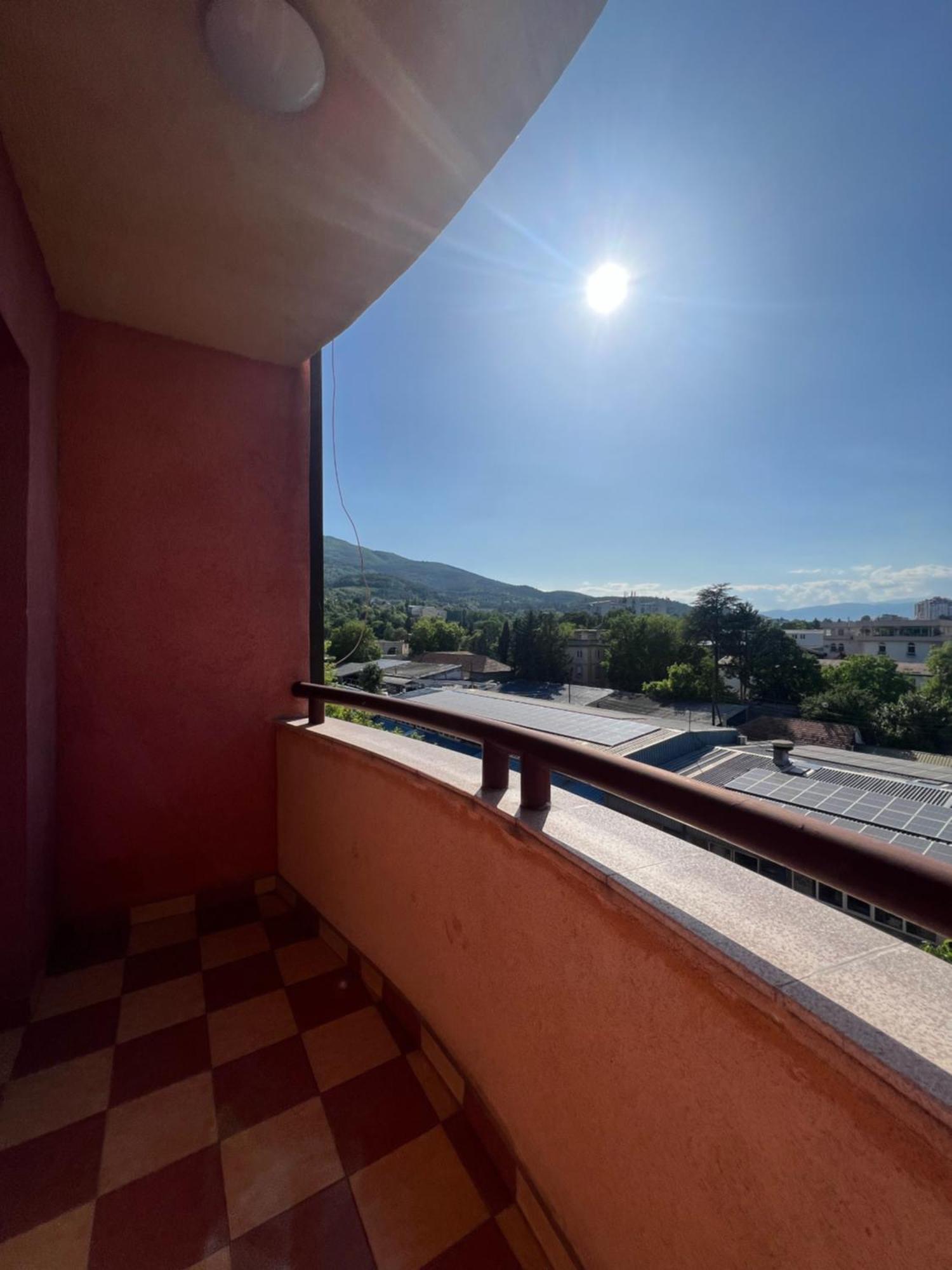 Cozy, Modern Apartment In The Center Of The City! Skopie Exterior foto