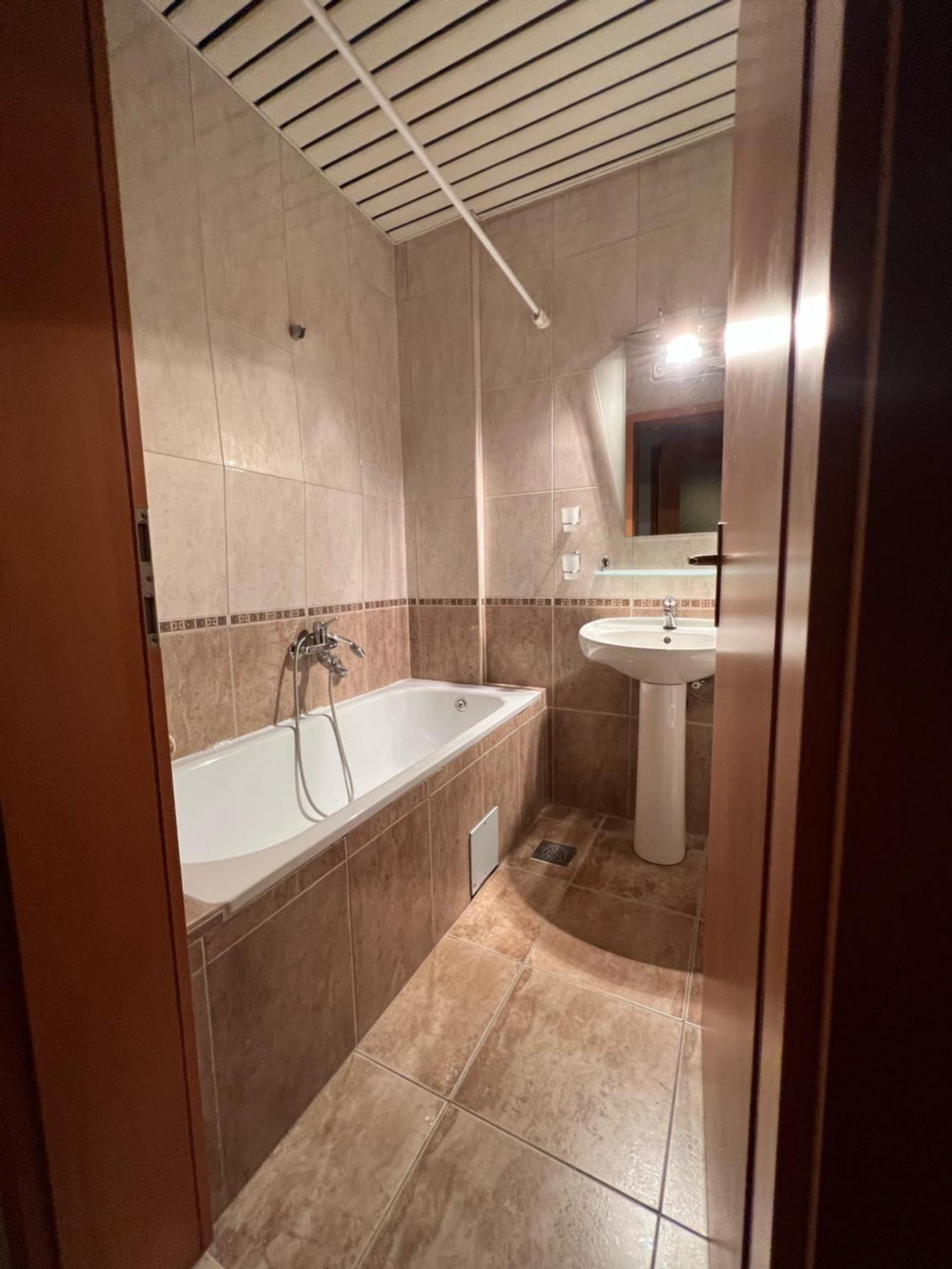 Cozy, Modern Apartment In The Center Of The City! Skopie Exterior foto